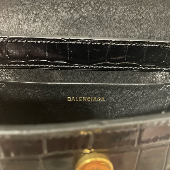 Balenciaga xx small flap bag - Picture 5 of 5